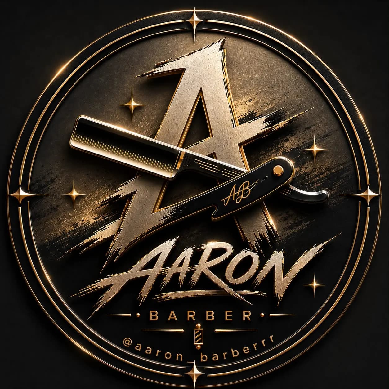 Barbería