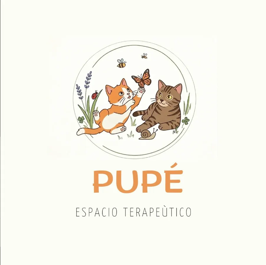 Pupe