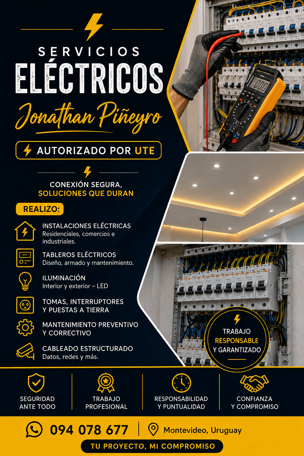 Servicios