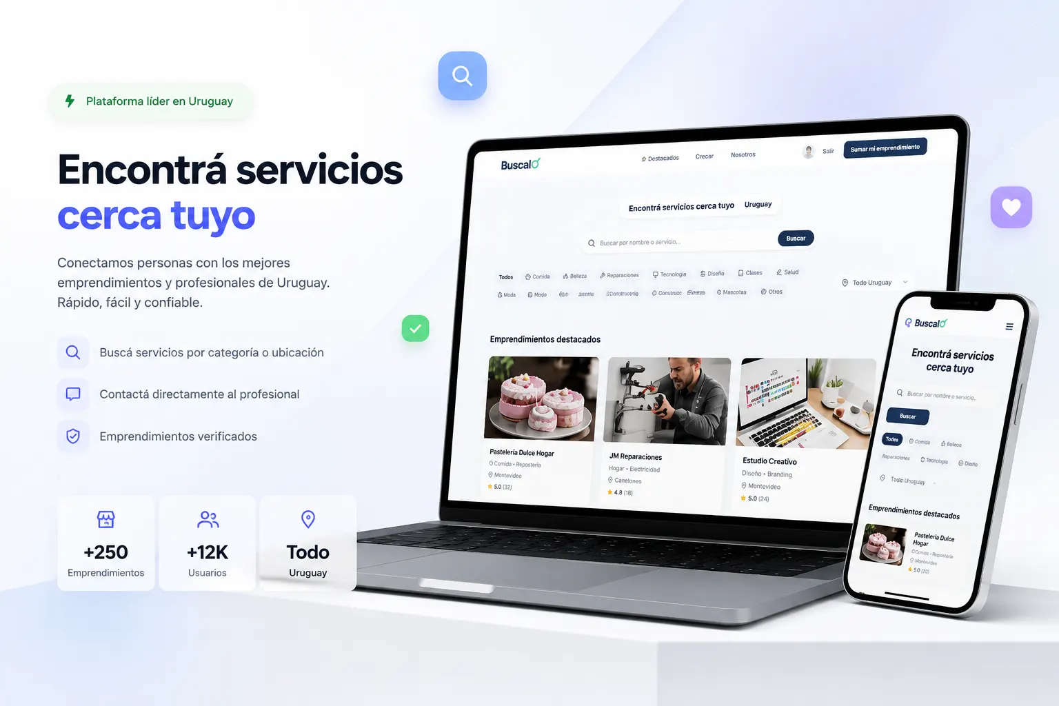 Tu Página Web Profesional
