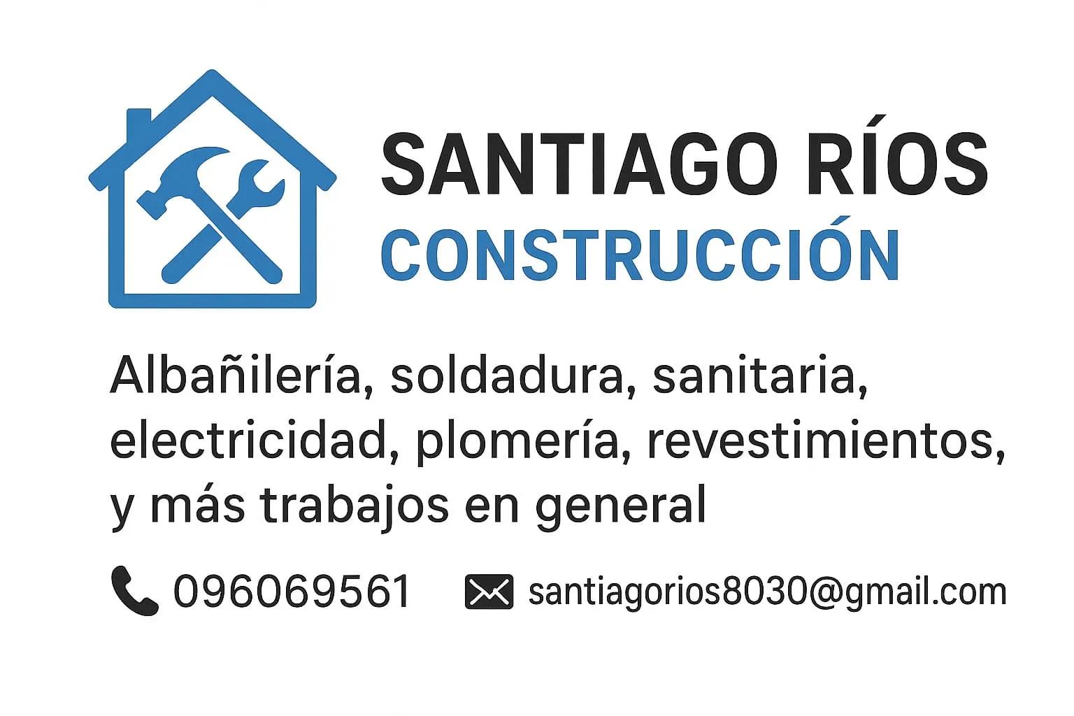 SR Construcción