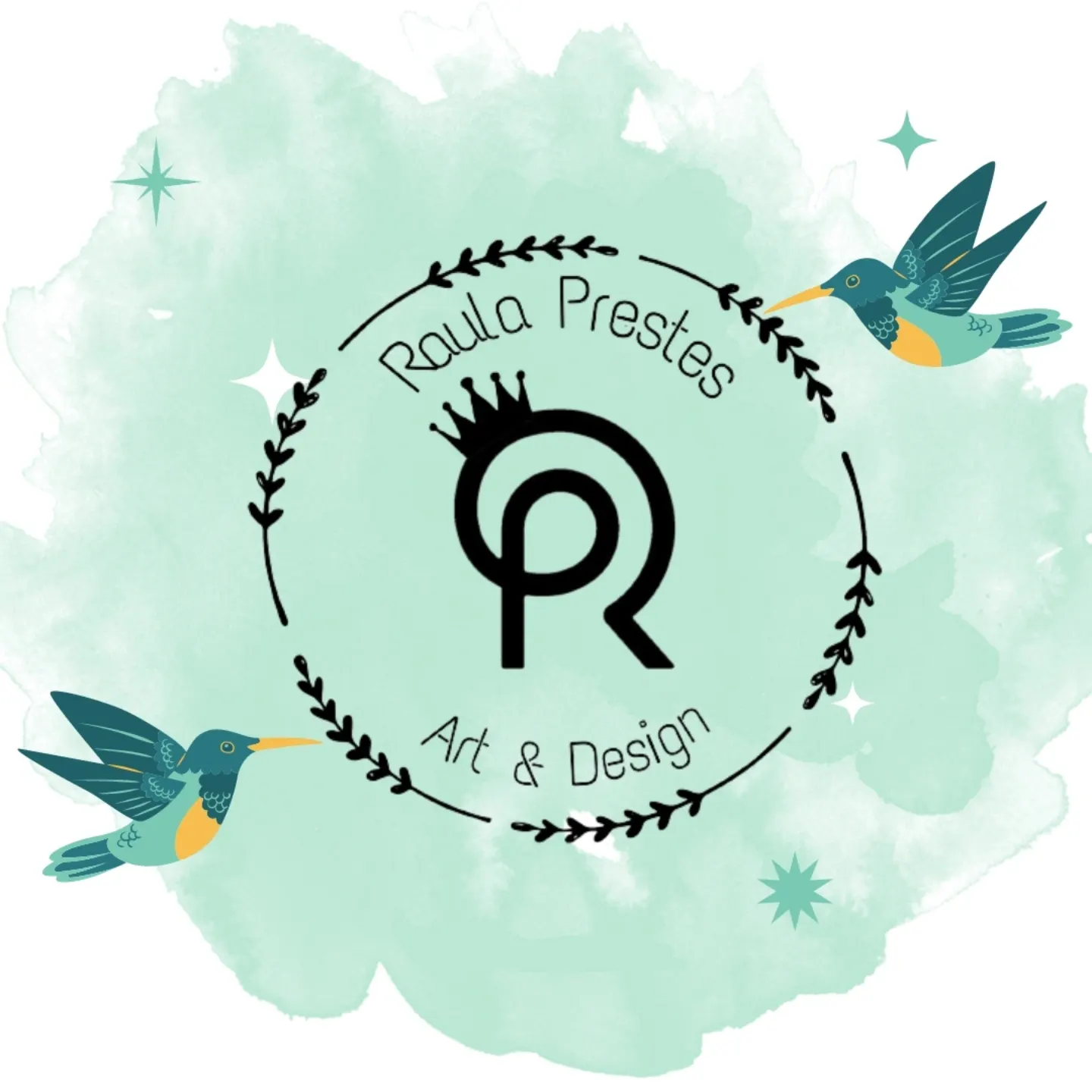 Raula Prestes ART & DESIGN