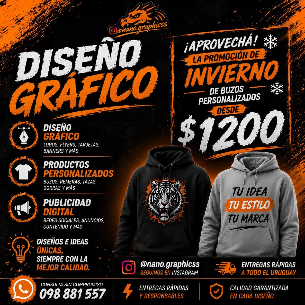 Nano Graphics